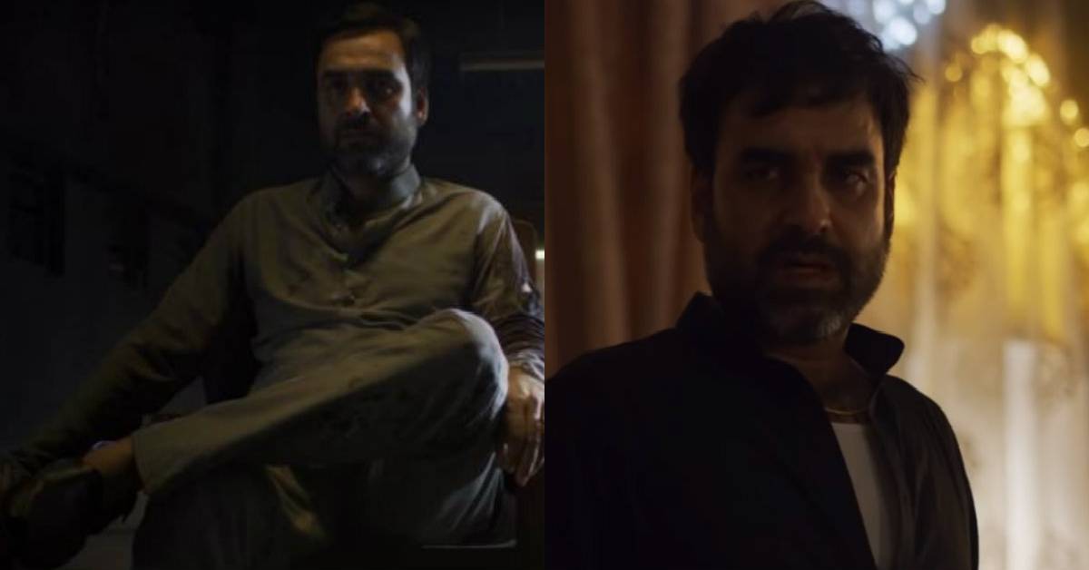 Here's All You Need To Know About Pankaj Tripathi's Character In Mirzapur!