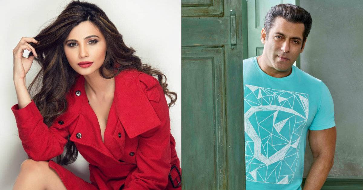 Salman Khan Is All Praises For Daisy Shah‘s Gujarat 11 Teaser!